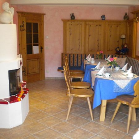 Apartment Koenighaus Sankt Michael im Lungau Bagian luar foto