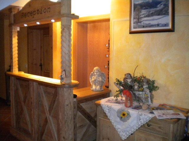 Apartment Koenighaus Sankt Michael im Lungau Bagian luar foto