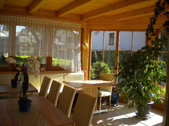 Apartment Koenighaus Sankt Michael im Lungau Bagian luar foto